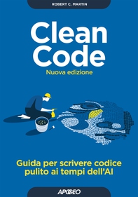 Clean Code - Nuova edizione - Librerie.coop