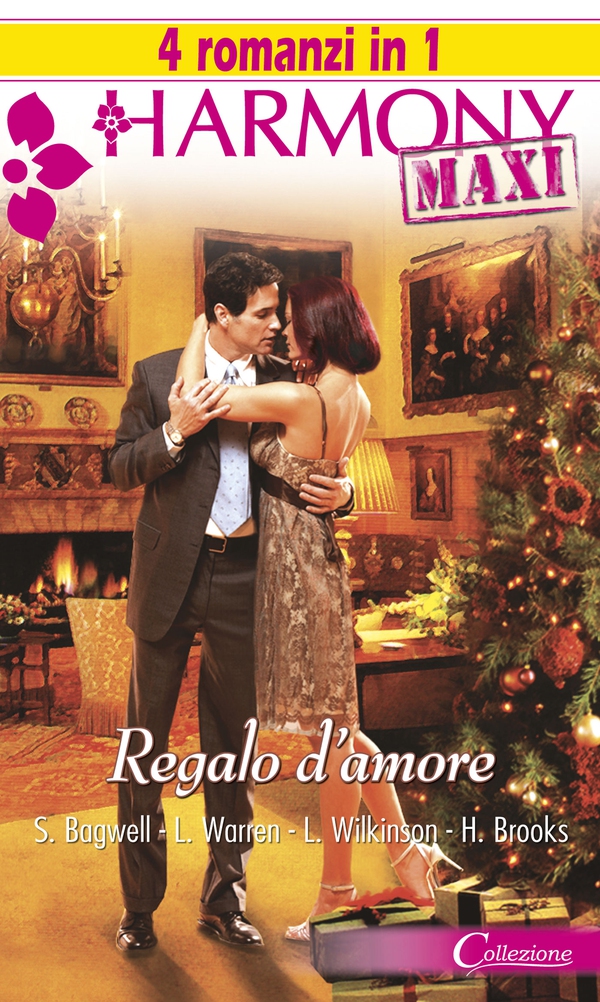 Regalo d'amore - Librerie.coop Regalo d'amore - Librerie.coop