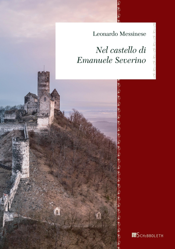 Nel castello di Emanuele Severino - Librerie.coop Nel castello di Emanuele Severino - Librerie.coop