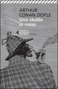 Uno studio in rosso - Librerie.coop Uno studio in rosso - Librerie.coop