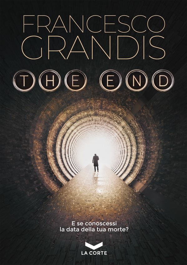 THE END - Librerie.coop THE END - Librerie.coop