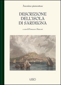 Descrizione dell'isola di Sardegna - Librerie.coop