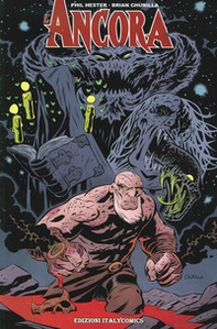 Cinque furie. L'ancora - Librerie.coop