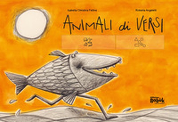 Animali di versi. Ediz. CAA - Librerie.coop Animali di versi. Ediz. CAA - Librerie.coop