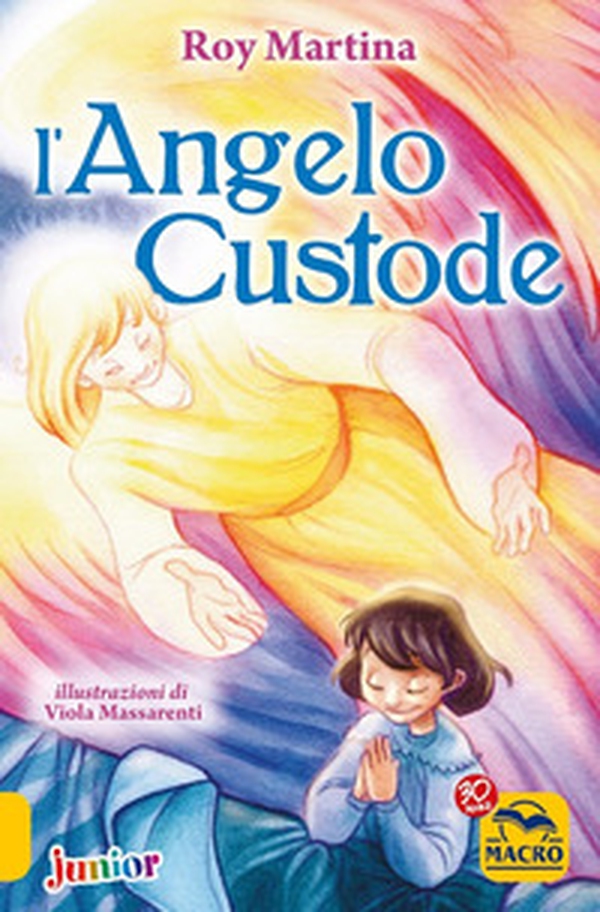 L'angelo custode - Librerie.coop L'angelo custode - Librerie.coop