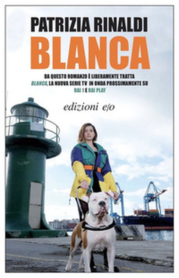 Blanca - Librerie.coop Blanca - Librerie.coop