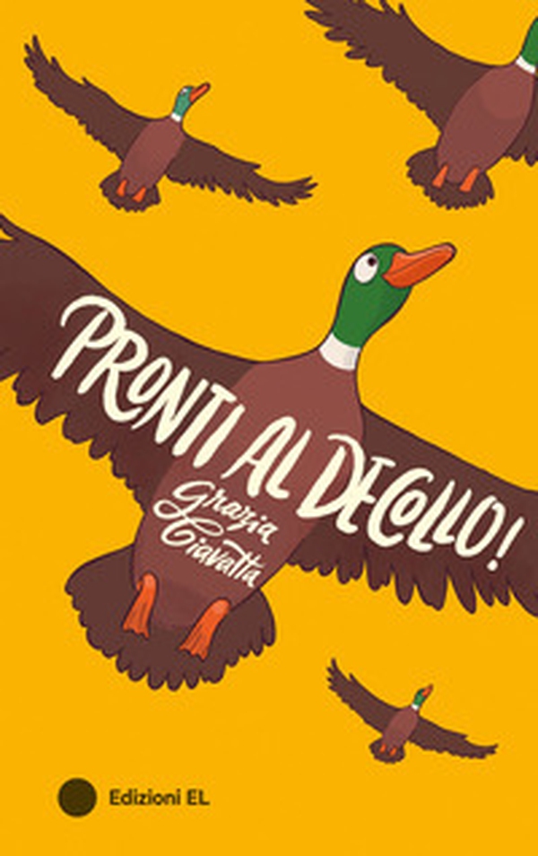 Pronti al decollo! - Librerie.coop Pronti al decollo! - Librerie.coop