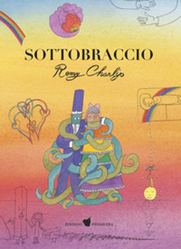 Sottobraccio - Librerie.coop Sottobraccio - Librerie.coop