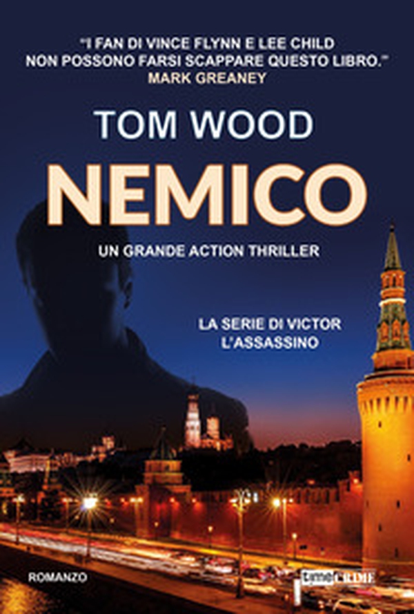 Nemico - Librerie.coop Nemico - Librerie.coop