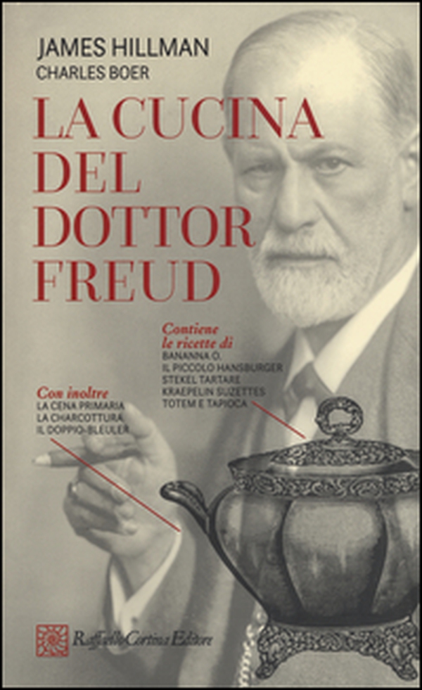 La cucina del dottor Freud - Librerie.coop La cucina del dottor Freud - Librerie.coop