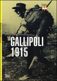 Gallipoli 1915 - Librerie.coop