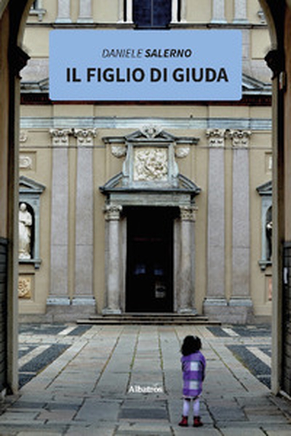 Il figlio di Giuda - Librerie.coop Il figlio di Giuda - Librerie.coop