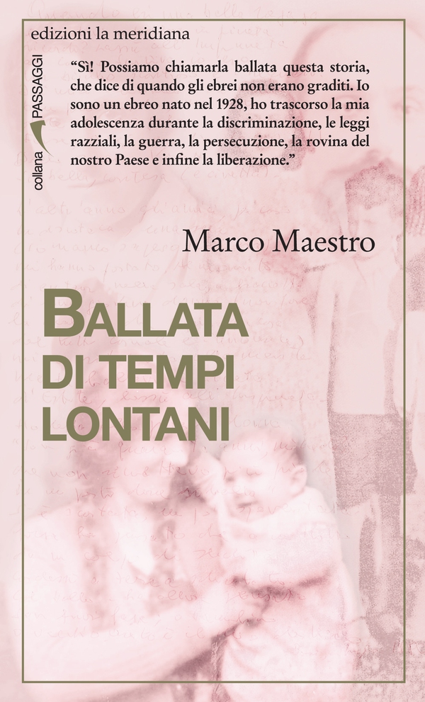 Ballata di tempi lontani - Librerie.coop Ballata di tempi lontani - Librerie.coop