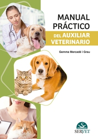 Manual práctico del auxiliar veterinario - Librerie.coop