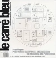 Le carré bleu - Vol. 3 - Librerie.coop