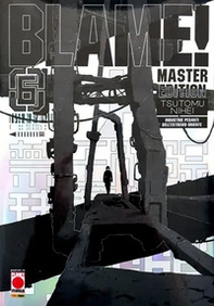 Blame! Master edition - Librerie.coop