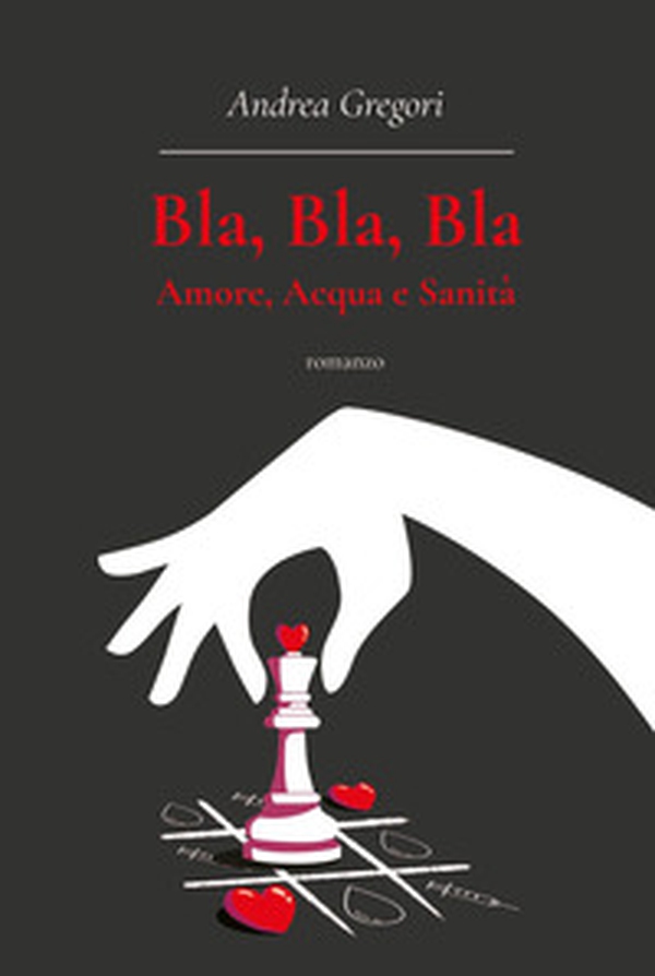 Bla, bla, bla: amore, acqua e sanità - Librerie.coop Bla, bla, bla: amore, acqua e sanità - Librerie.coop