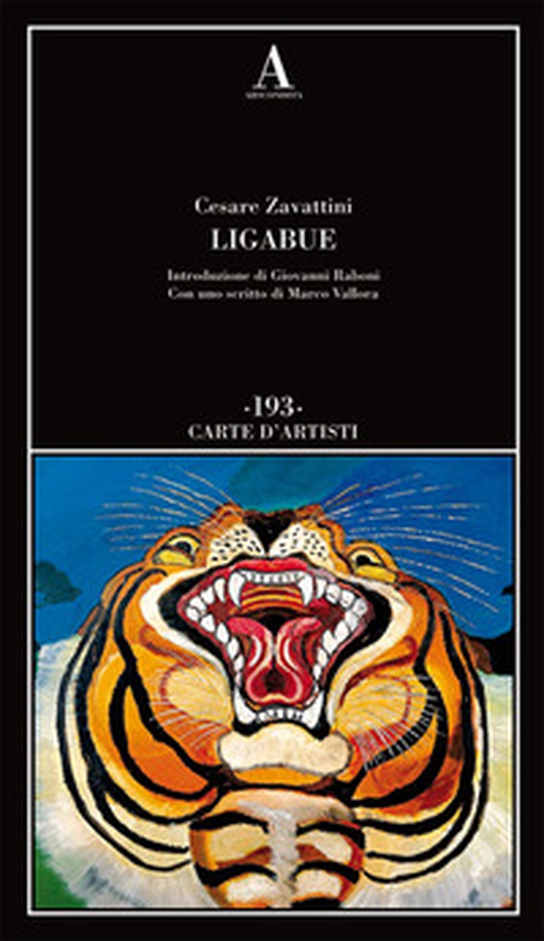 Ligabue - Librerie.coop Ligabue - Librerie.coop