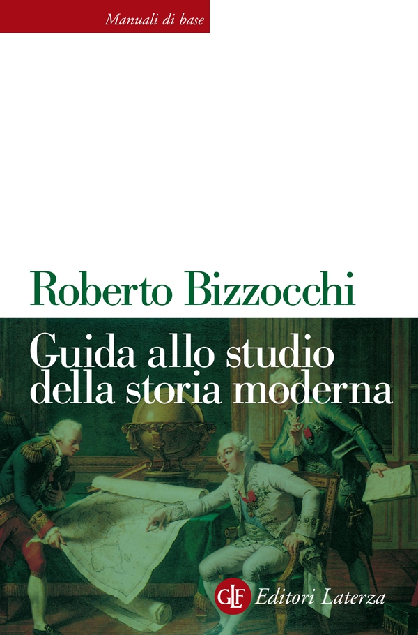 Guida allo studio della storia moderna - Librerie.coop Guida allo studio della storia moderna - Librerie.coop