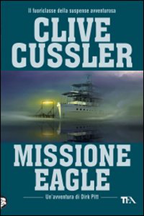 Missione Eagle - Librerie.coop Missione Eagle - Librerie.coop