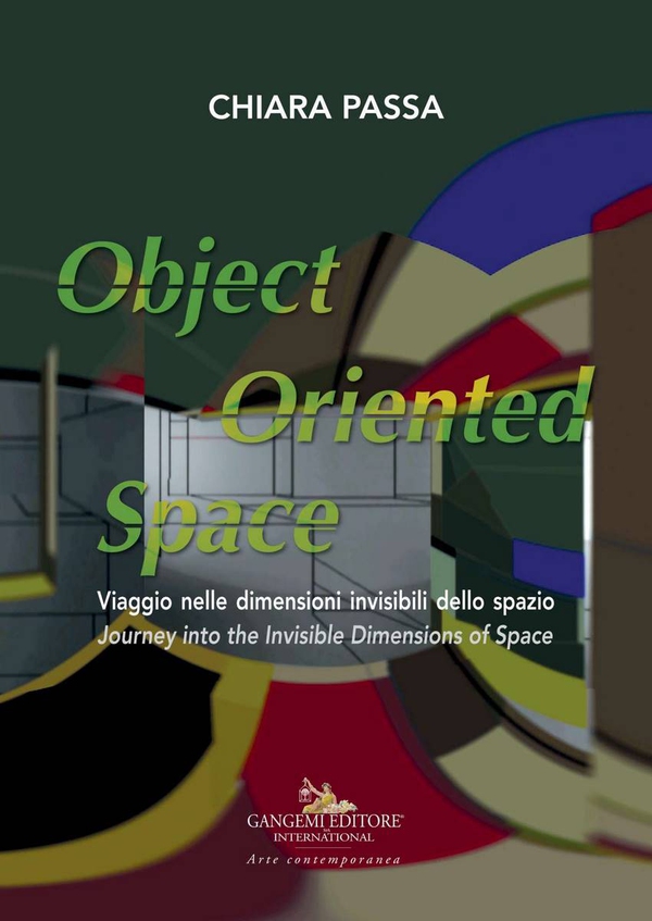 Object Oriented Space - Librerie.coop Object Oriented Space - Librerie.coop