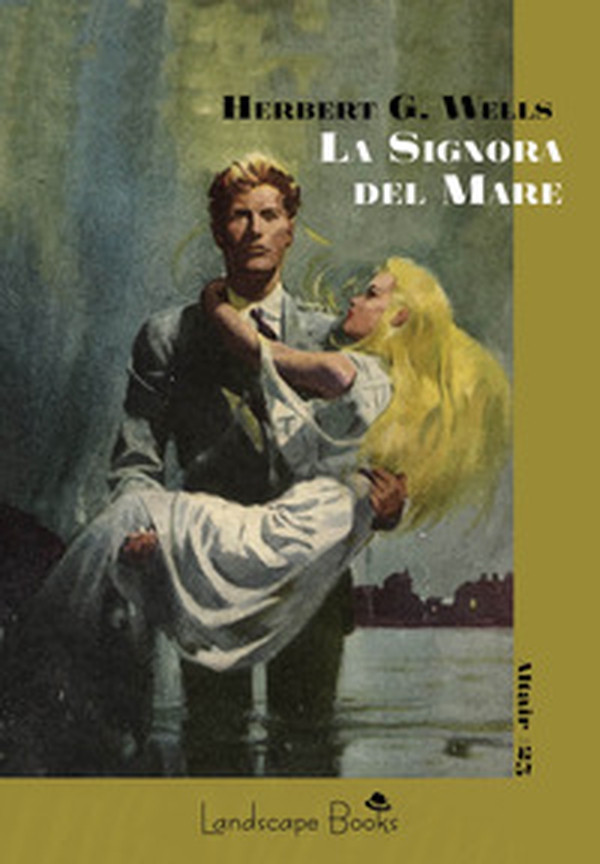 La signora del mare - Librerie.coop