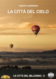 La città del cielo - Librerie.coop