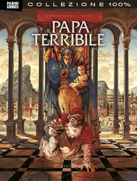 Il papa terribile - Librerie.coop