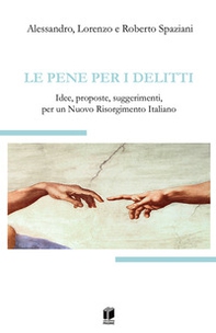 Le pene per i delitti - Librerie.coop