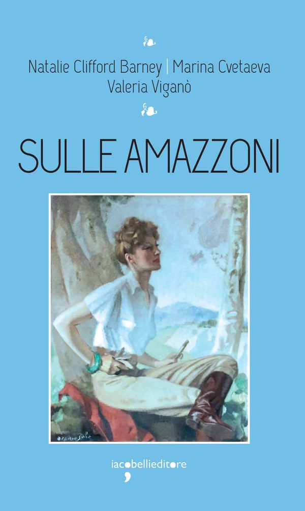 Sulle amazzoni - Librerie.coop Sulle amazzoni - Librerie.coop