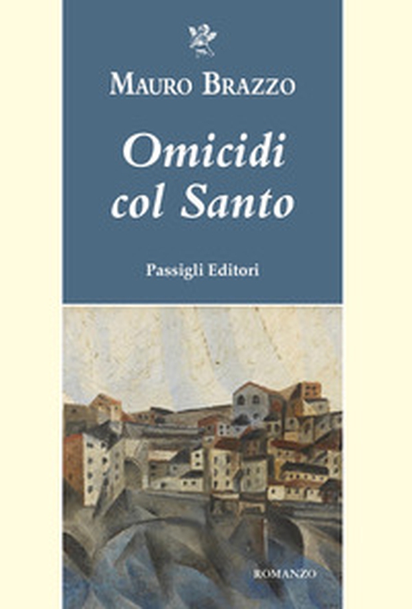 Omicidi col Santo - Librerie.coop Omicidi col Santo - Librerie.coop