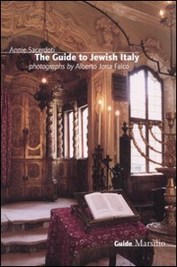 The guide to jewish Italy - Librerie.coop