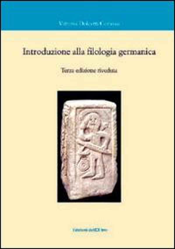 Introduzione alla filologia germanica - Librerie.coop Introduzione alla filologia germanica - Librerie.coop