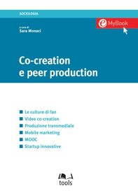 Co-creation e peer production - Librerie.coop