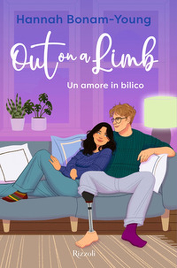 Out on a limb. Un amore in bilico. La biblioteca di Daphne - Librerie.coop Out on a limb. Un amore in bilico. La biblioteca di Daphne - Librerie.coop
