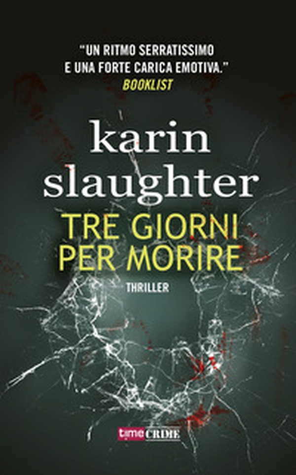 Tre giorni per morire - Librerie.coop Tre giorni per morire - Librerie.coop