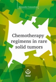 Chemotherapy regimens in rare solid tumors - Librerie.coop