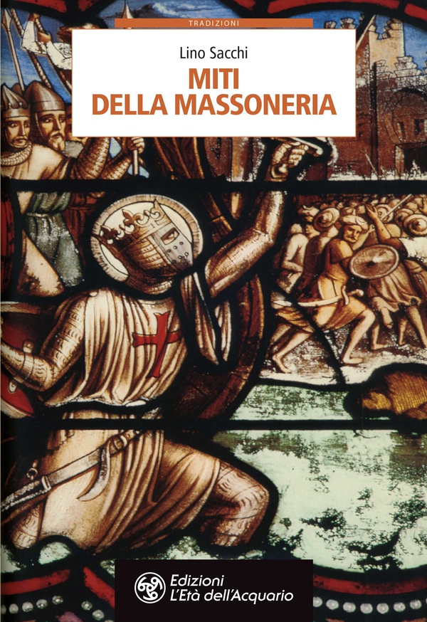 Miti della massoneria - Librerie.coop Miti della massoneria - Librerie.coop