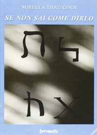 Se non sai come dirlo - Librerie.coop