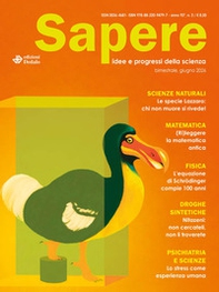 Sapere. Idee e progressi della scienza - Vol. 3 - Librerie.coop