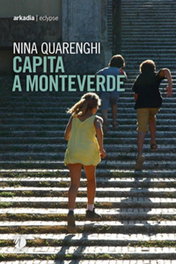 Capita a Monteverde - Librerie.coop Capita a Monteverde - Librerie.coop