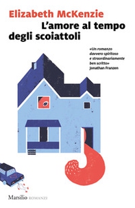 L'amore al tempo degli scoiattoli - Librerie.coop