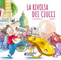 La rivolta dei ciucci - Librerie.coop
