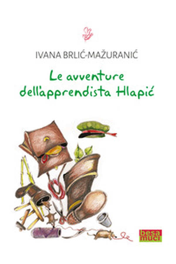 Le avventure dell'apprendista Hlapic - Librerie.coop Le avventure dell'apprendista Hlapic - Librerie.coop