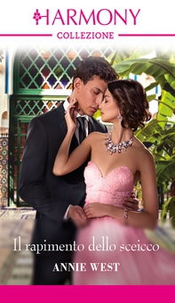 Il rapimento dello sceicco - Librerie.coop