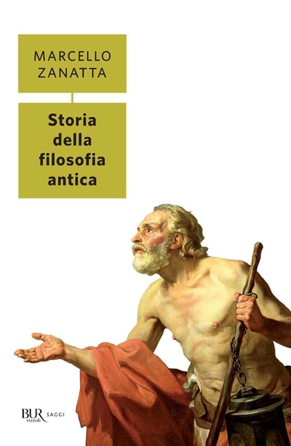 Storia della filosofia antica - Librerie.coop Storia della filosofia antica - Librerie.coop