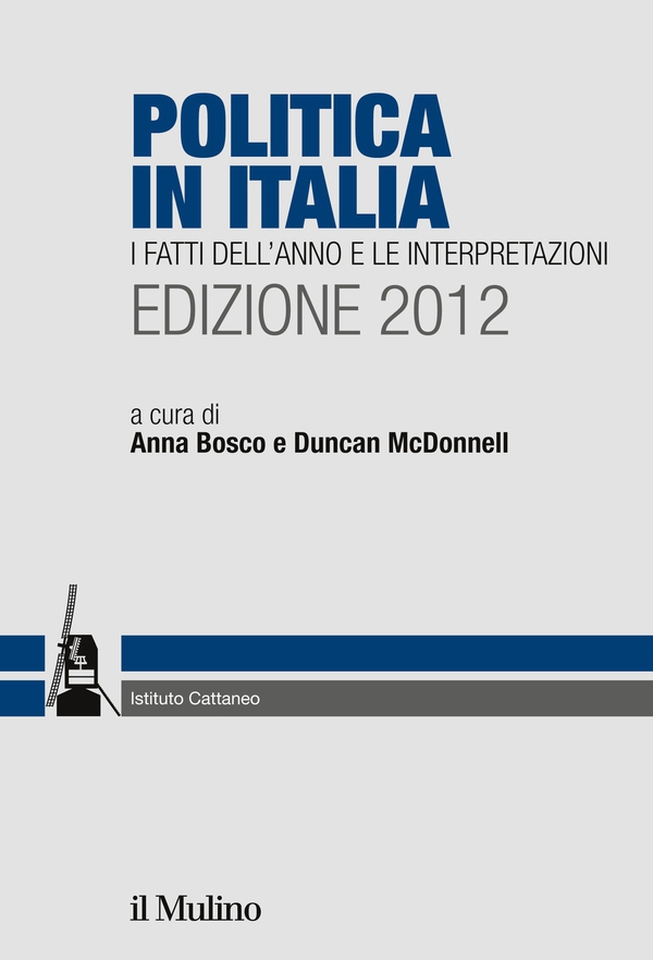 Politica in Italia. Edizione 2012 - Librerie.coop Politica in Italia. Edizione 2012 - Librerie.coop