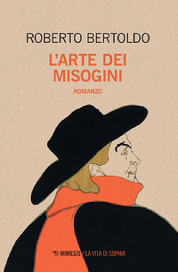 L'arte dei misogini - Librerie.coop L'arte dei misogini - Librerie.coop