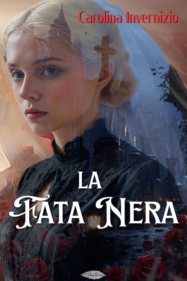 La fata nera - Librerie.coop La fata nera - Librerie.coop