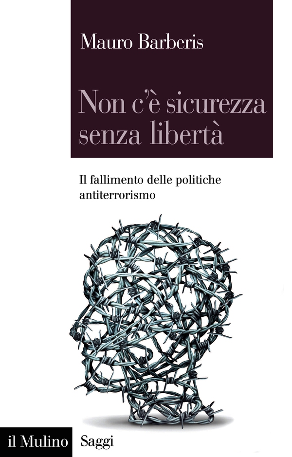 Non c'è sicurezza senza libertà - Librerie.coop Non c'è sicurezza senza libertà - Librerie.coop